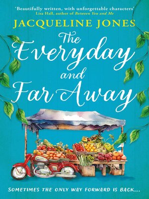 cover image of The Everyday and Far Away